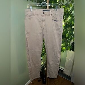 NANTUCKET WHALER Men’s Chino Size 34x30